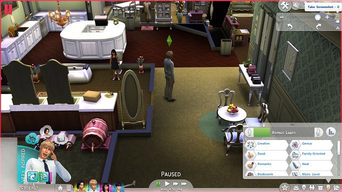sims 4 add more traits