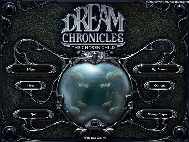 free dream chronicles full version